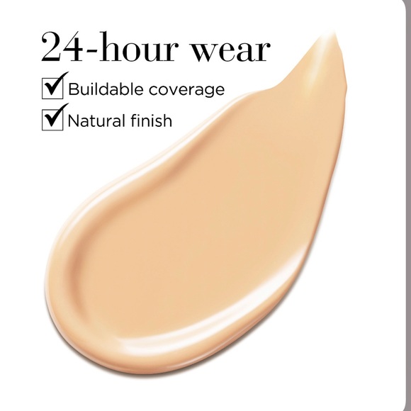 ✨💗NWT ELIZABETH ARDEN FLAWLESS FINISH FOUNDATION- 230LIGHT-SKIN NEUTRAL TONE💗✨ - Picture 3 of 5
